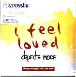 Depeche Mode - I Feel Loved